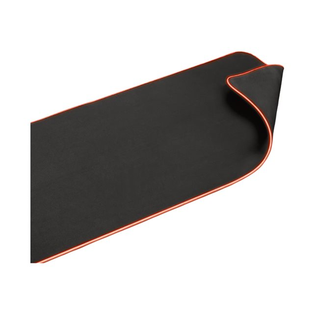 Trust GXT 764 Glide-Flex XXL RGB-illuminated Flexible Mouse Pad