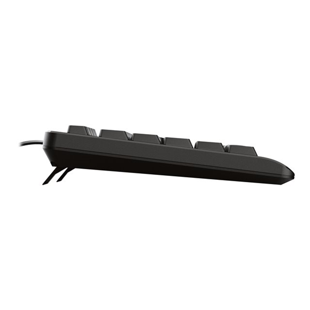 Trust Primo - toetsenbord - QWERTY Input Device