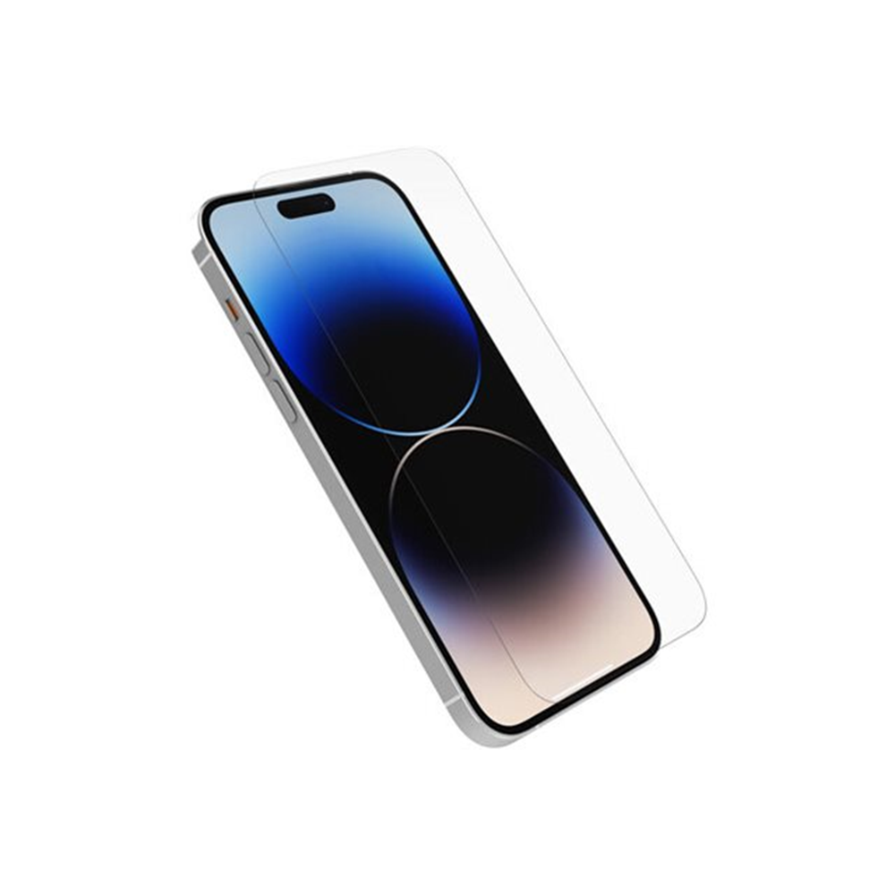 Trusted Glass iP14 Pro Max clear ProPack