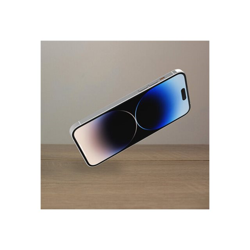 Trusted Glass iP14 Pro Max clear ProPack