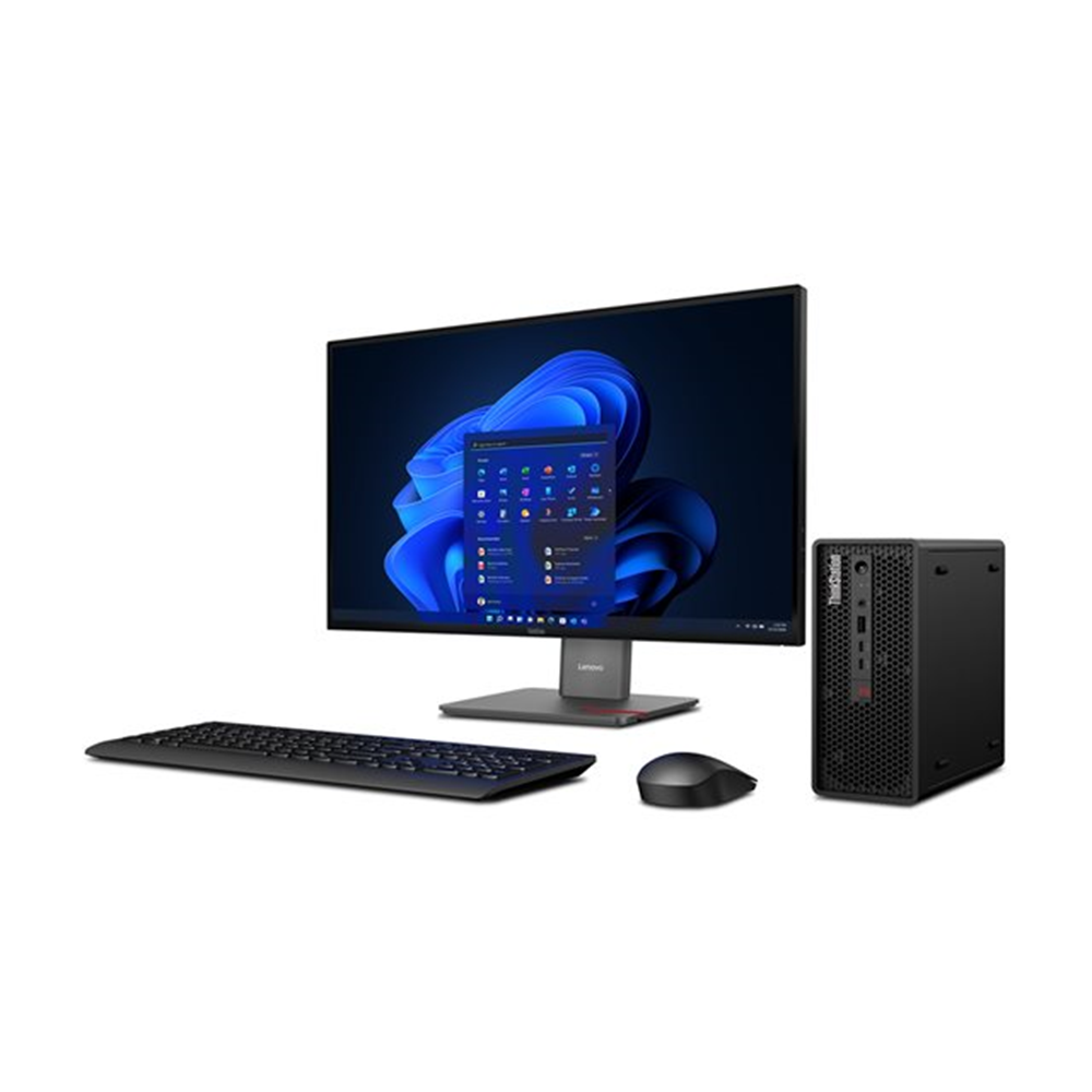TS P3 U SFF Gen 2 U7-265 16GB/1TB W11P