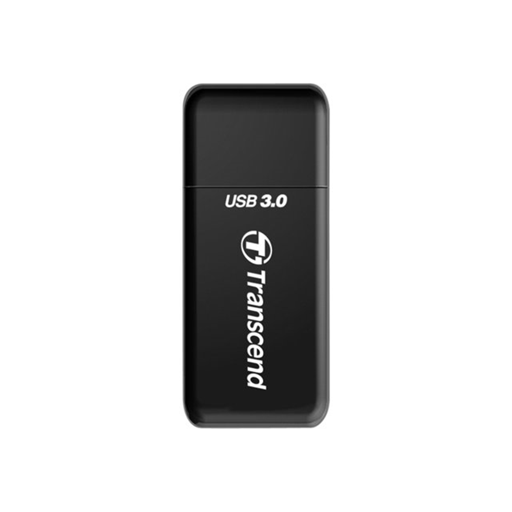 Transcend kaartlezer - USB 3.0