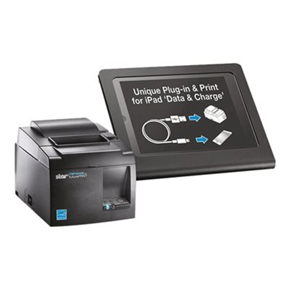 TSP143IIIU-230 GRY EU + UK