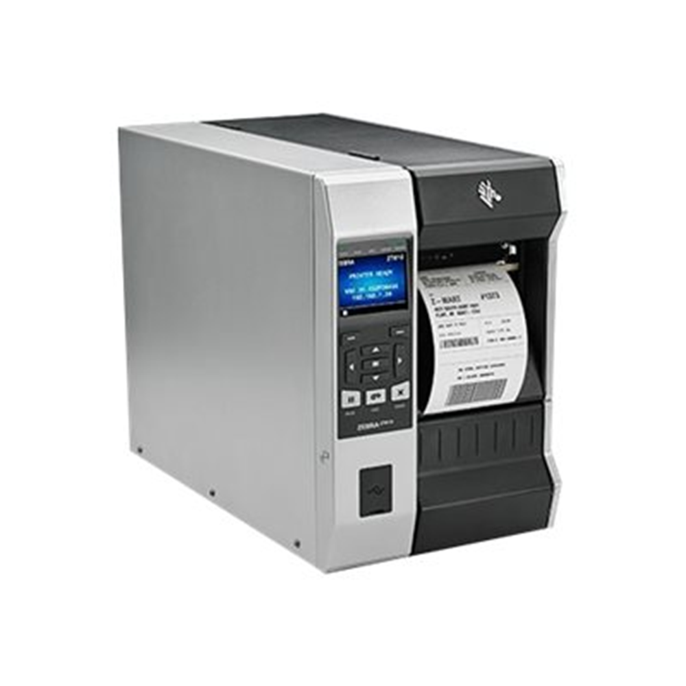 TT PRINT ZT610 4IN 300dpi EU&UK