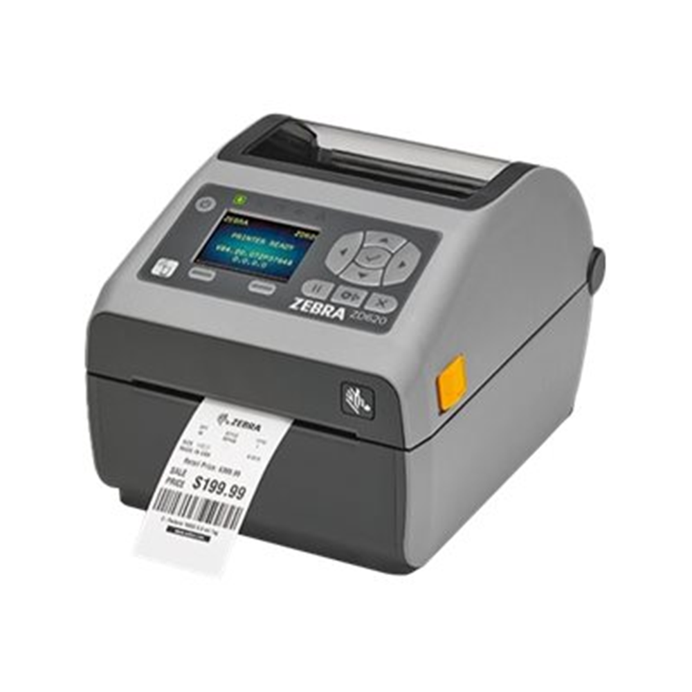 TT Printer ZD620/ Standard EZPL 203 dpi