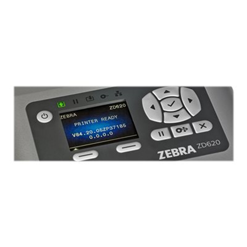TT Printer ZD620 Standard EZPL 300 dpi