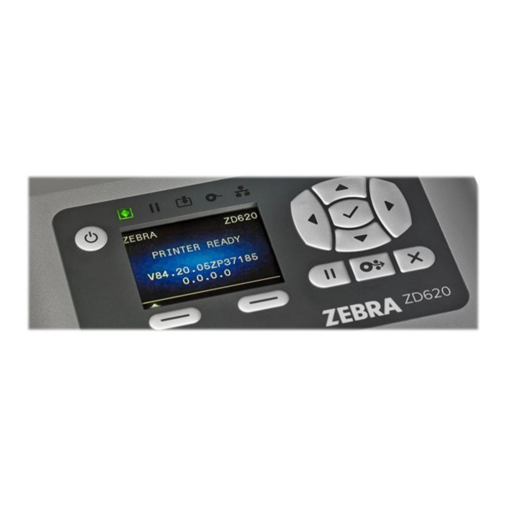 TT Printer ZD620 Standard EZPL 300 dpi
