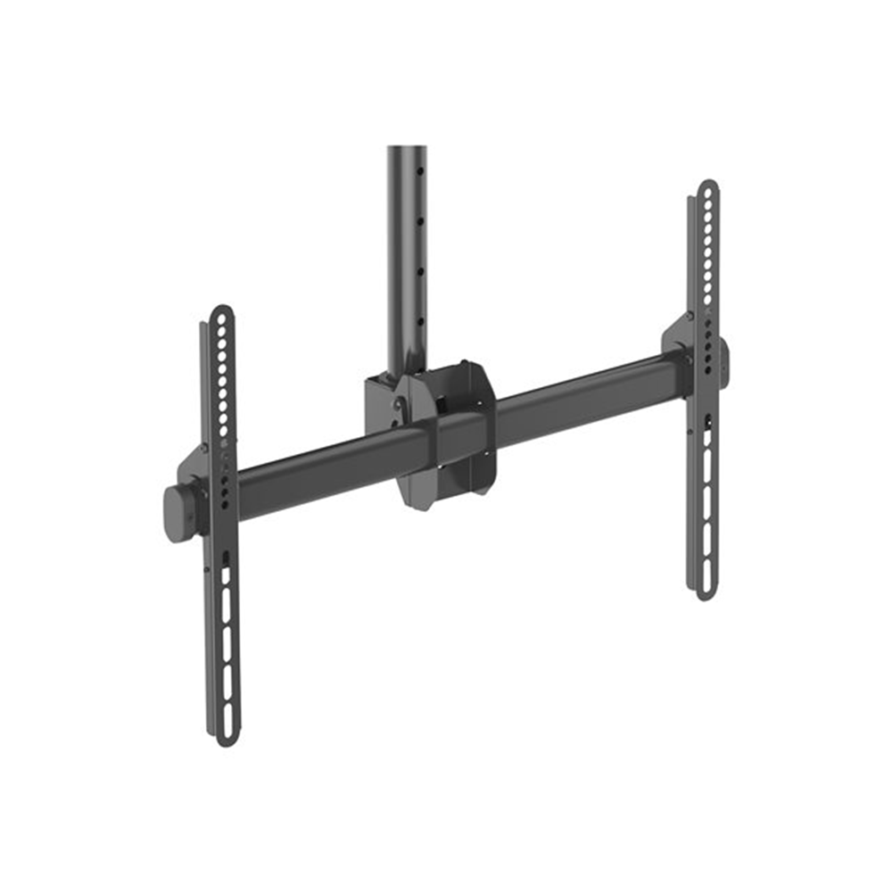 TV Mount Ceiling Short Pole 32"-70" TV