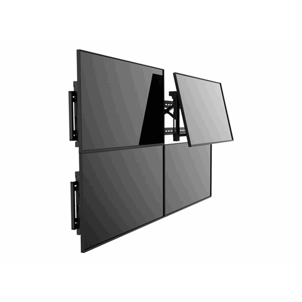 TV Mount Video Wall - 45"-70 Displays