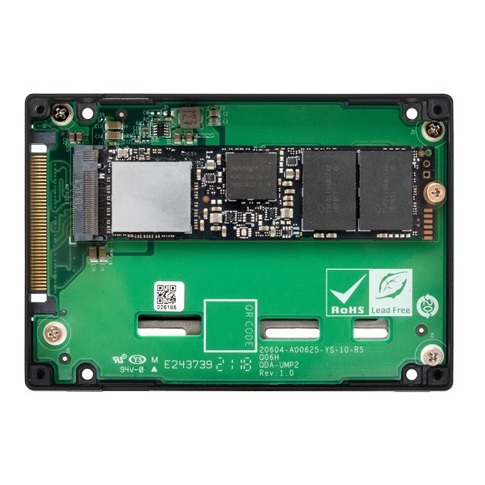 U.2 NVMe to M.2 NVMe SSD PCIe adapter H U.2 NVMe to M.2 NVMe SSD PCIe adapter H