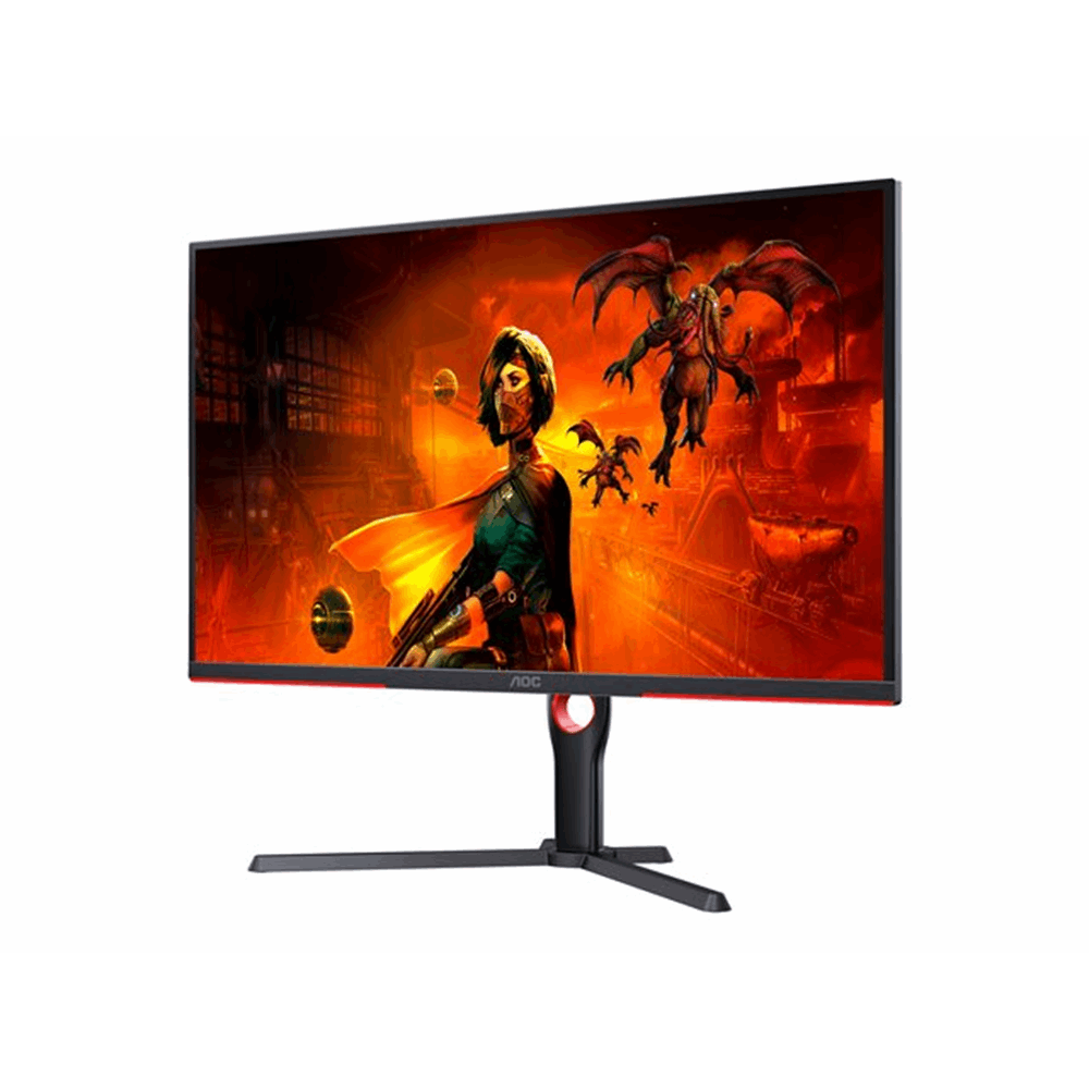 AOC Gaming U32G3X/BK