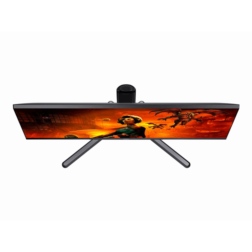 AOC Gaming U32G3X/BK