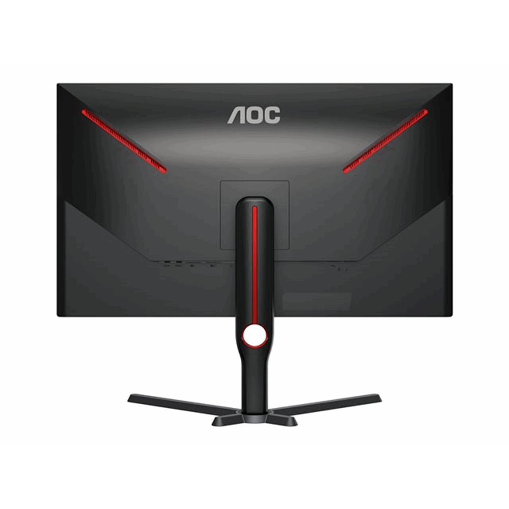 AOC Gaming U32G3X/BK
