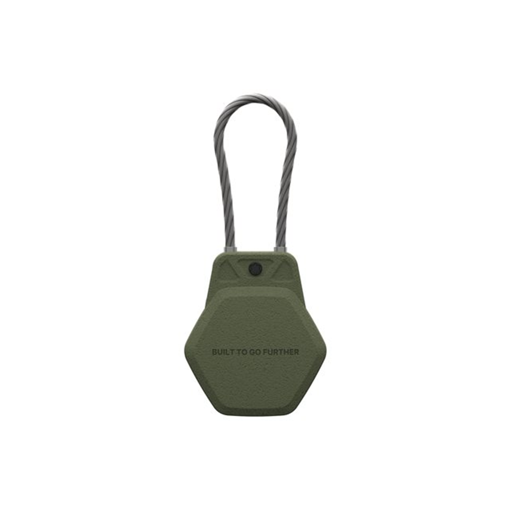 UAG AirTags Civilian Olive Drab