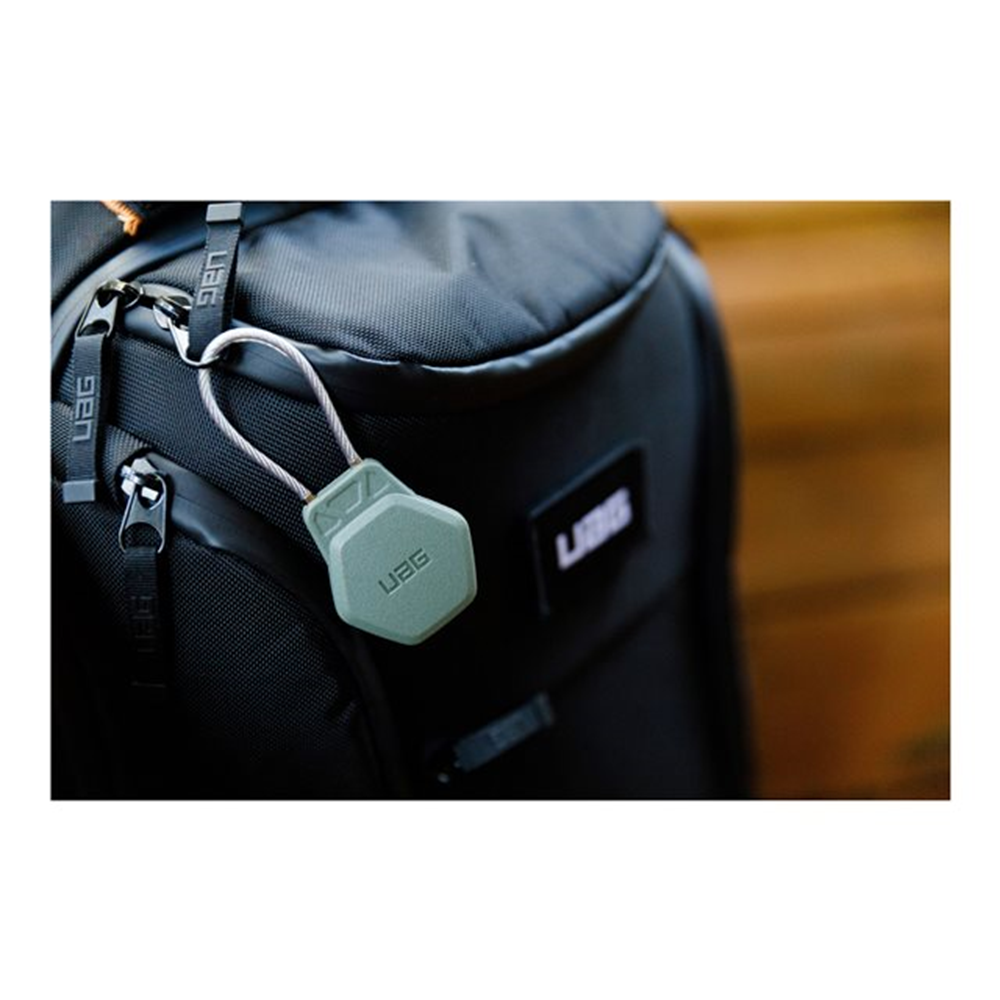 UAG AirTags Civilian Olive Drab