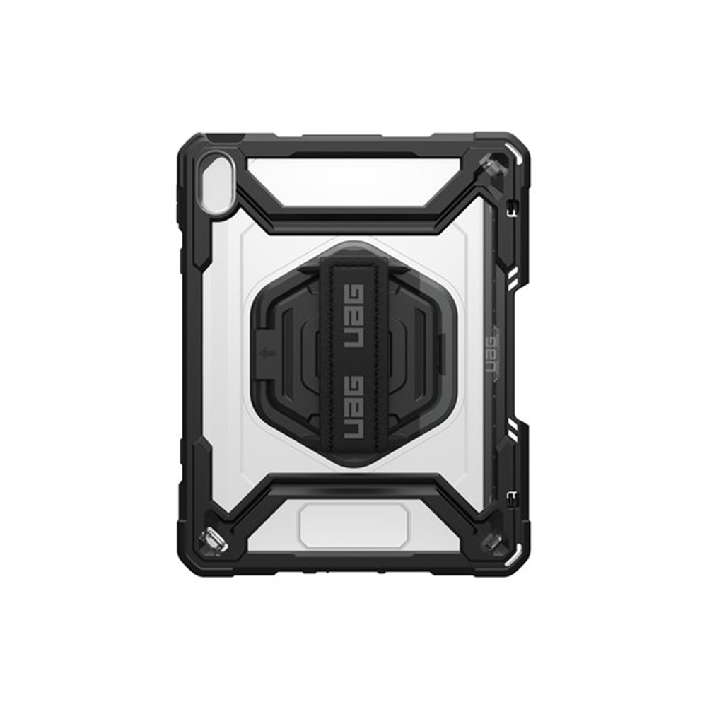 UAG Apple iPad 10.9 10G Plasma Black