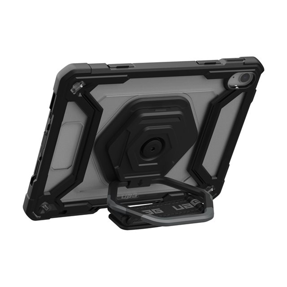 UAG Apple iPad 10.9 10G Plasma Black
