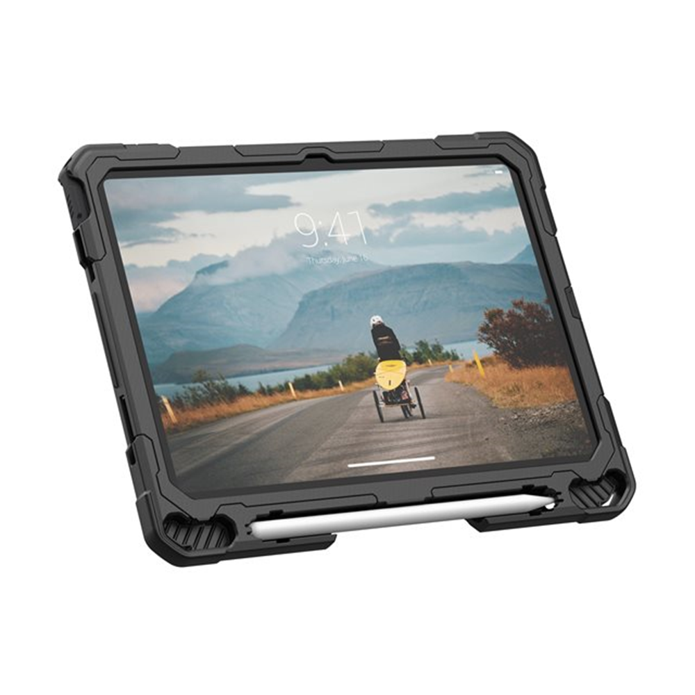 UAG Apple iPad 10.9 10G Plasma Black
