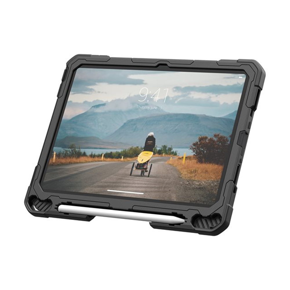 UAG Apple iPad 10.9 10G Plasma Black