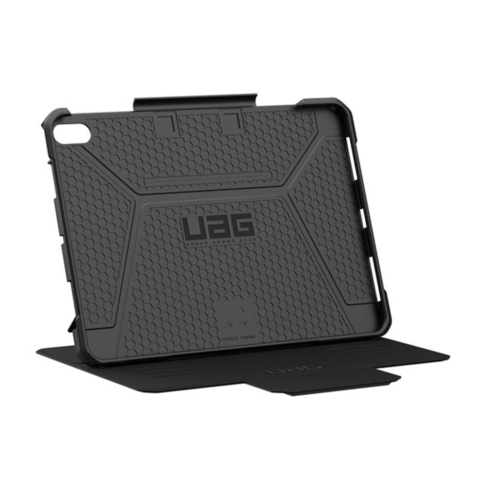 UAG Apple iPad Atlantic (10.9in Air) BLK