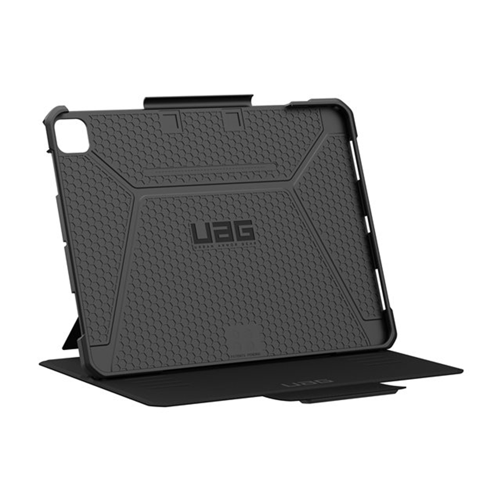 UAG Apple iPad Fred (12.9in Pro) Black