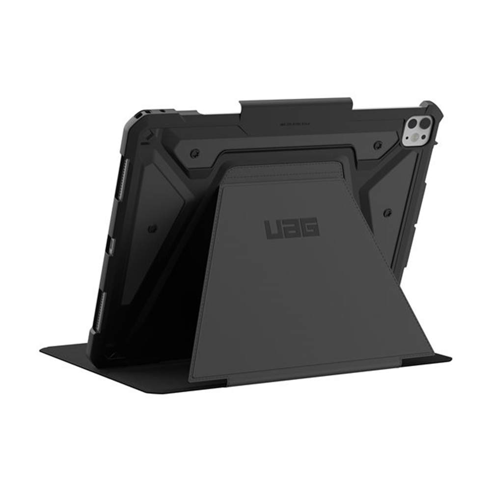 UAG Apple iPad Fred (12.9in Pro) Black