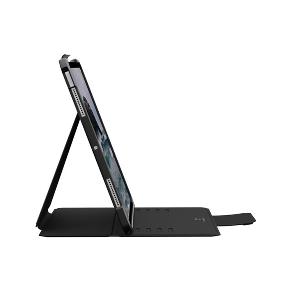 UAG Apple iPad Fred (12.9in Pro) Black
