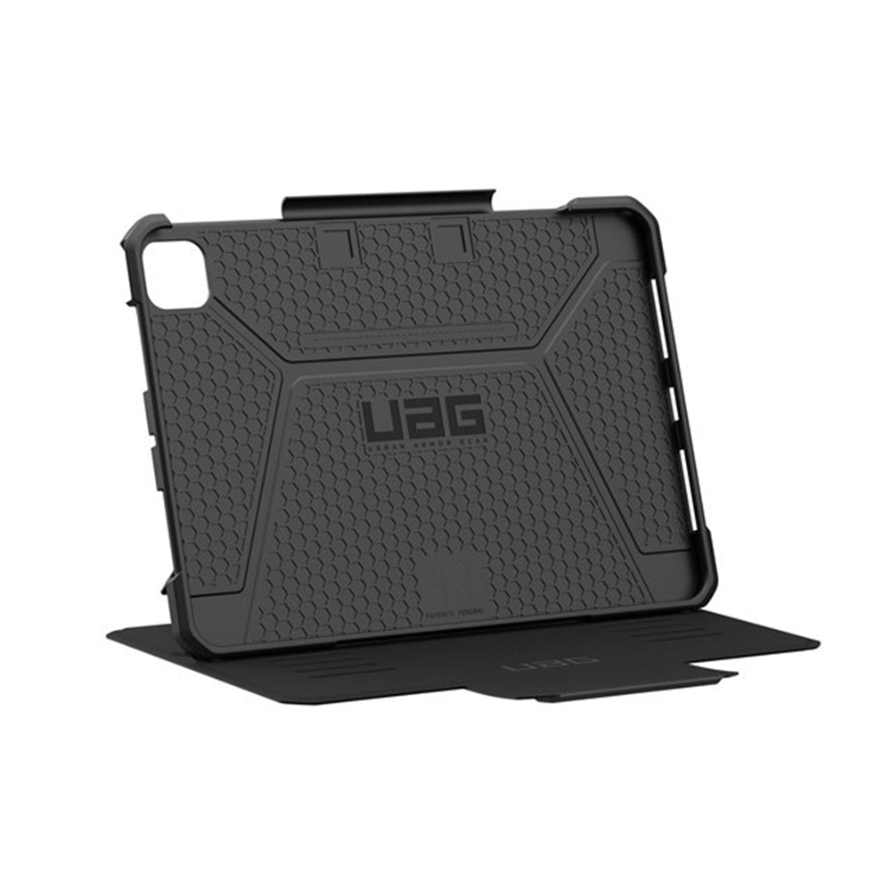 UAG Apple iPad Wilma (11in Pro) Black