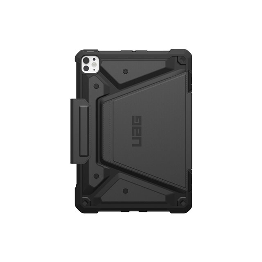 UAG Apple iPad Wilma (11in Pro) Black