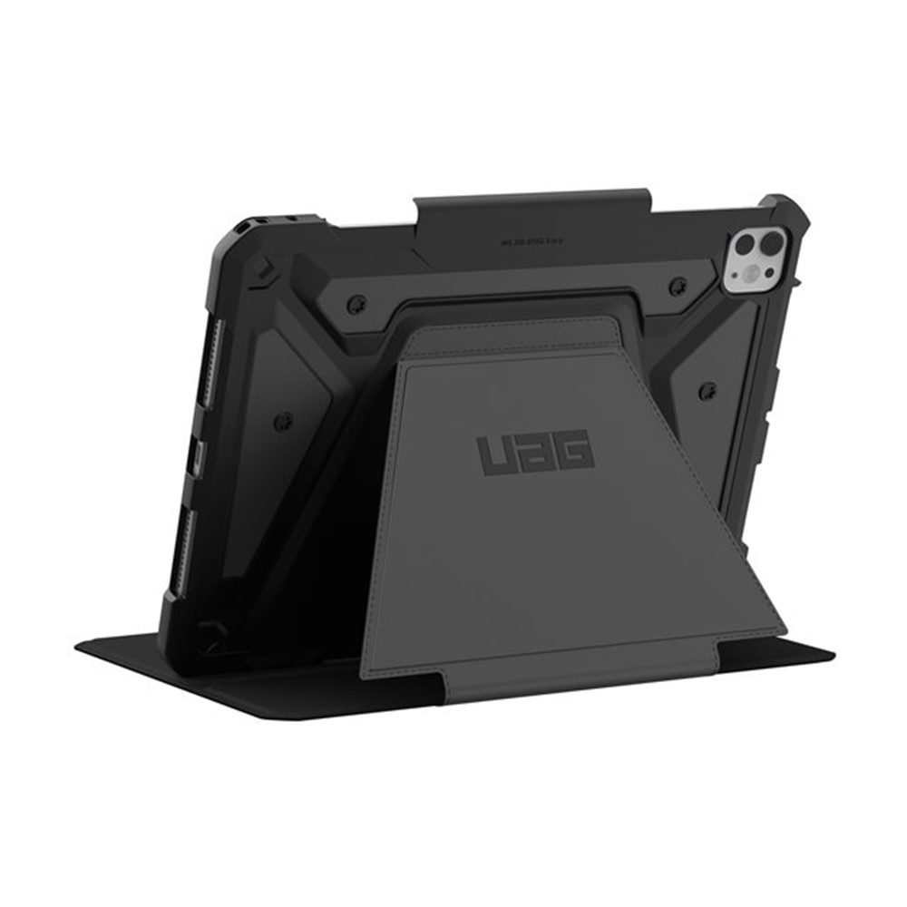 UAG Apple iPad Wilma (11in Pro) Black