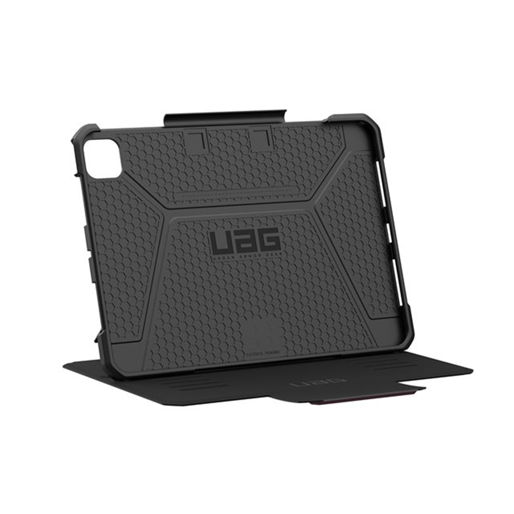 UAG Apple iPad Wilma (11in Pro) Bordeaux