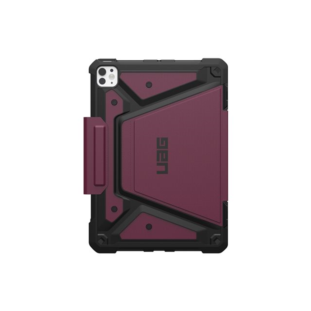 UAG Apple iPad Wilma (11in Pro) Bordeaux