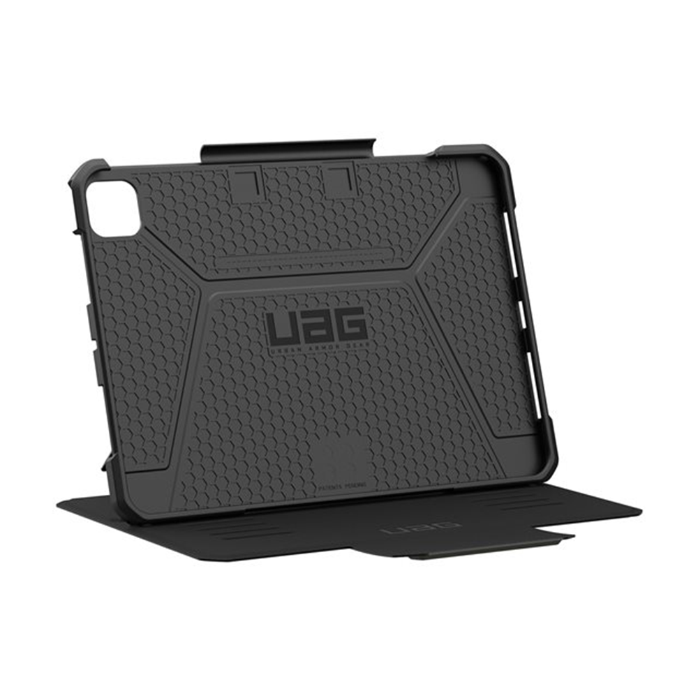 UAG Apple iPad Wilma (11in Pro) Olive