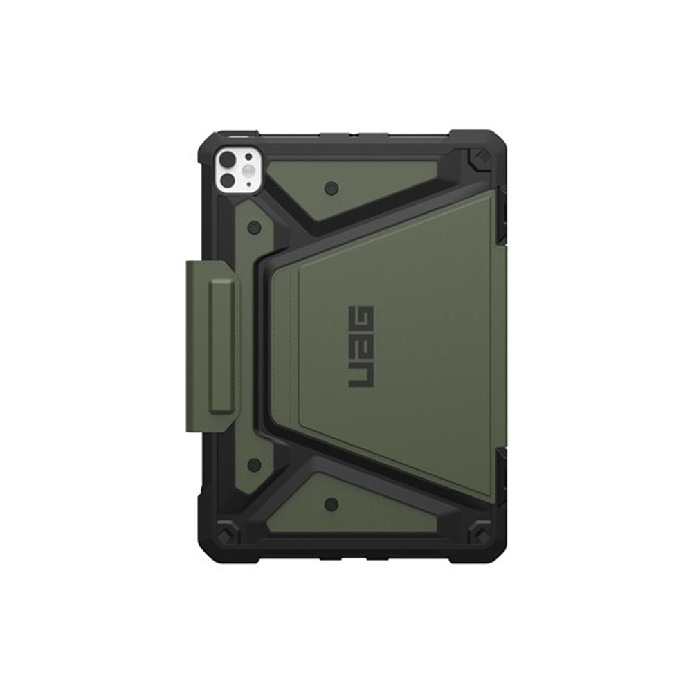 UAG Apple iPad Wilma (11in Pro) Olive