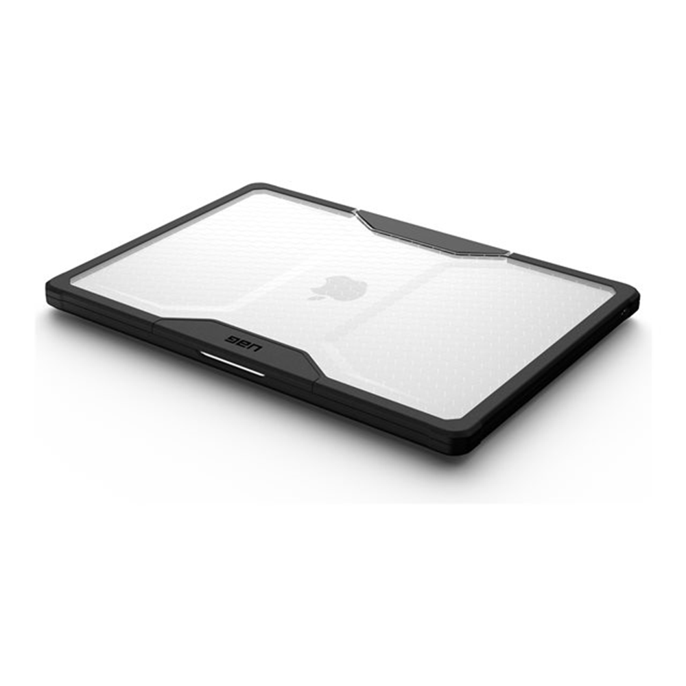 UAG Apple MacBook Air 15 Plyo Ice Black