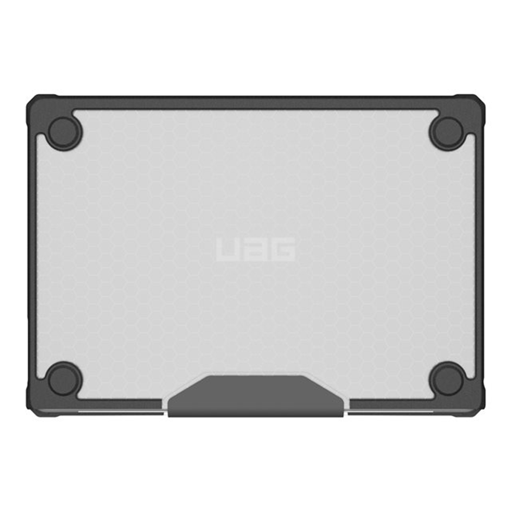 UAG Apple MacBook Air 15 Plyo Ice Black