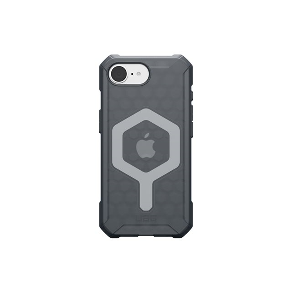 UAG Apple Selena Essent. Armor MgSf Ash