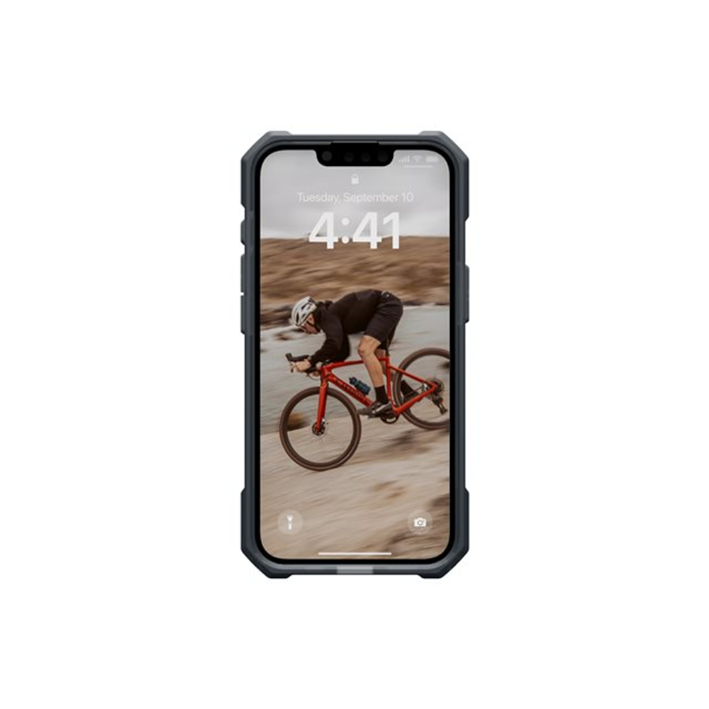 UAG Apple Selena Essent. Armor MgSf Ash