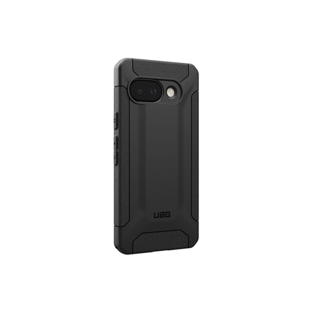UAG Apple Selena Essent. Armor MgSf BLK