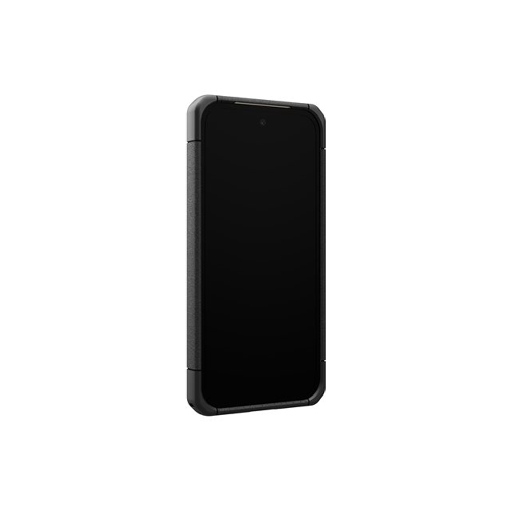 UAG Apple Selena Essent. Armor MgSf BLK