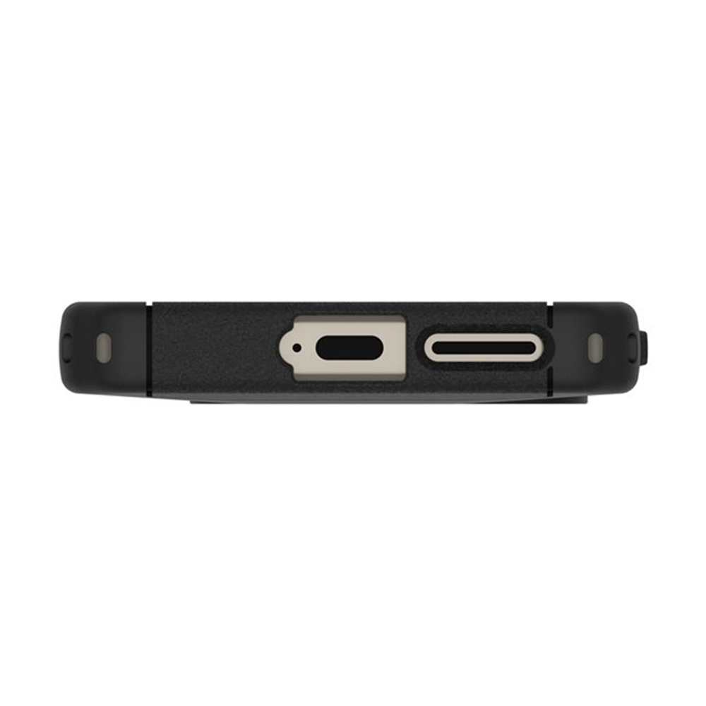 UAG Apple Selena Essent. Armor MgSf BLK