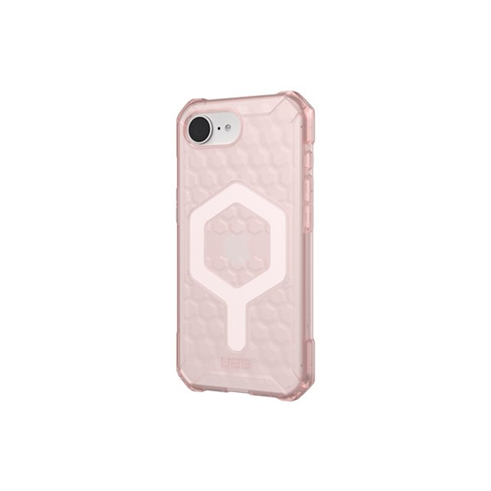 UAG Apple Selena Essent. Armor MgSf Rose
