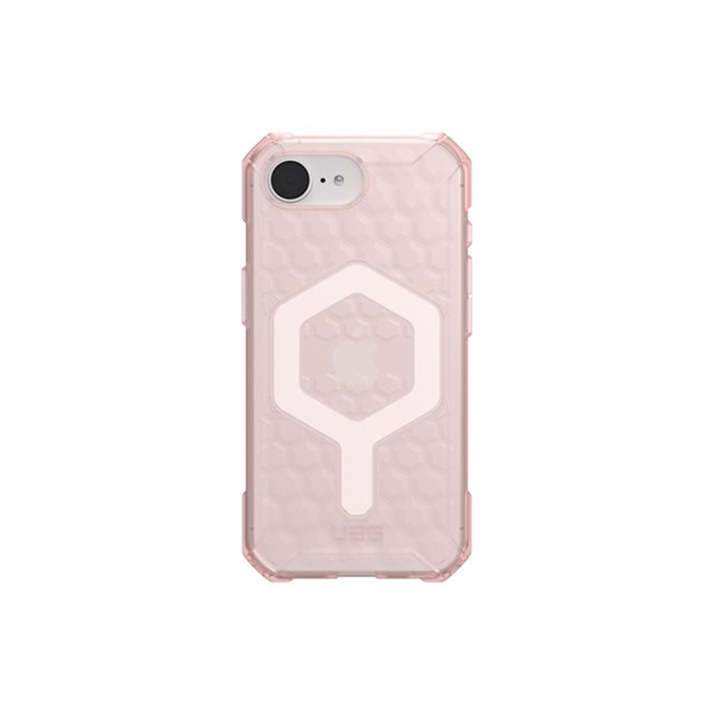 UAG Apple Selena Essent. Armor MgSf Rose