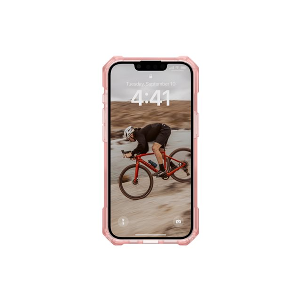 UAG Apple Selena Essent. Armor MgSf Rose