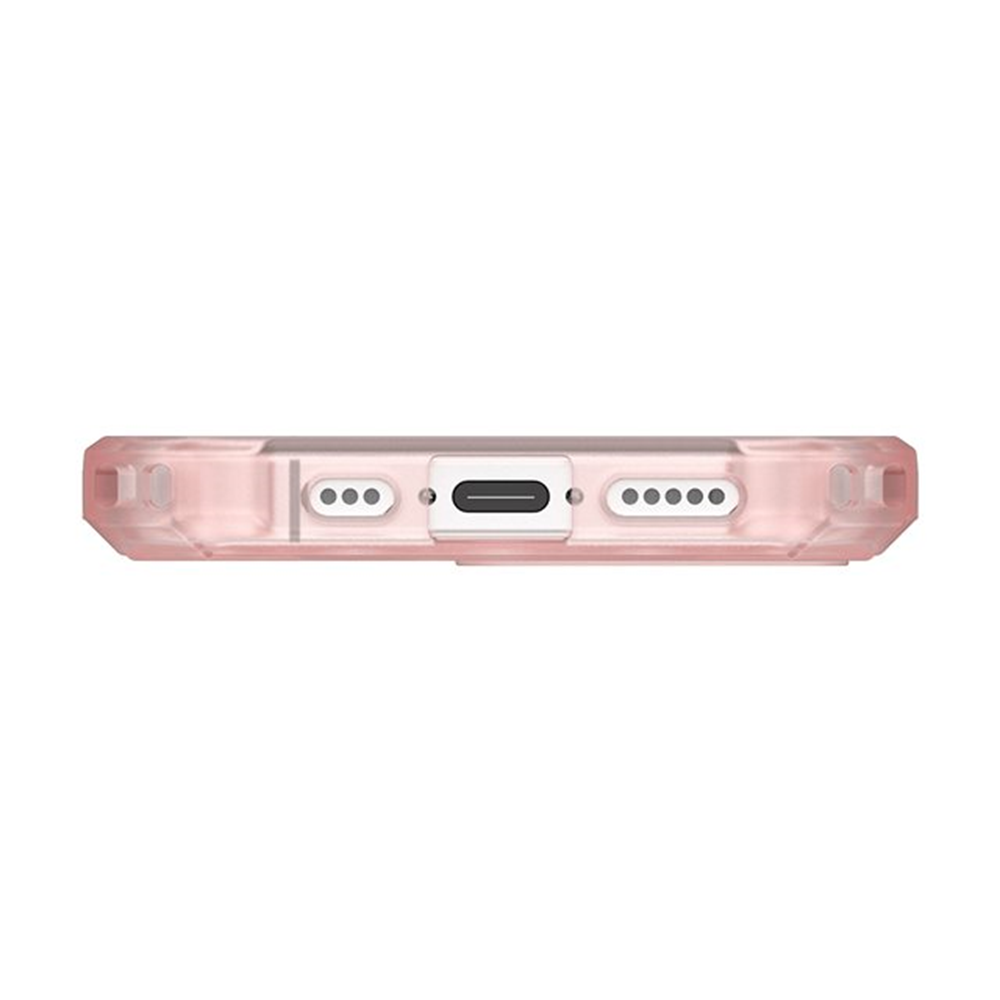 UAG Apple Selena Essent. Armor MgSf Rose