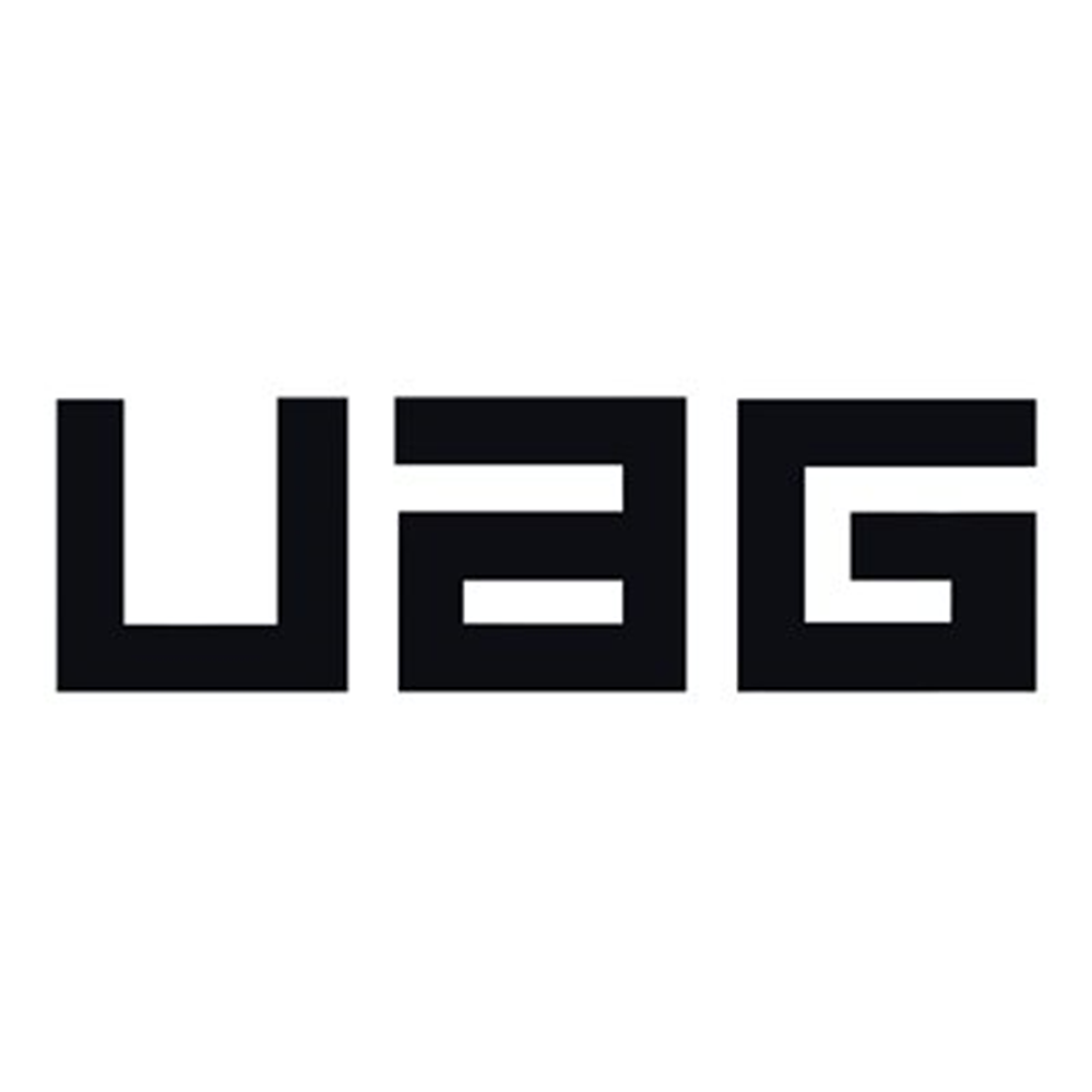 UAG Apple Selena Plyo Magsafe Ice/White