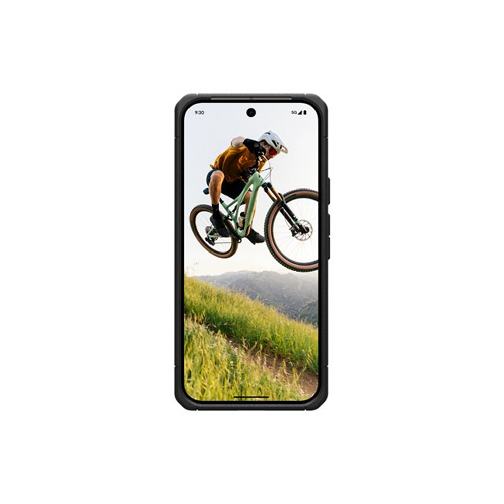 UAG Google Han Solo Scout Black