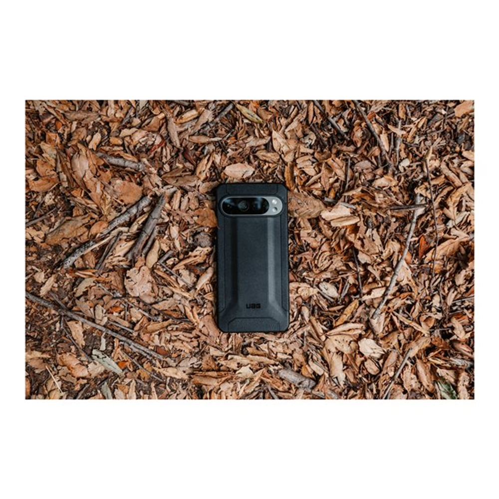 UAG Google Han Solo Scout Black