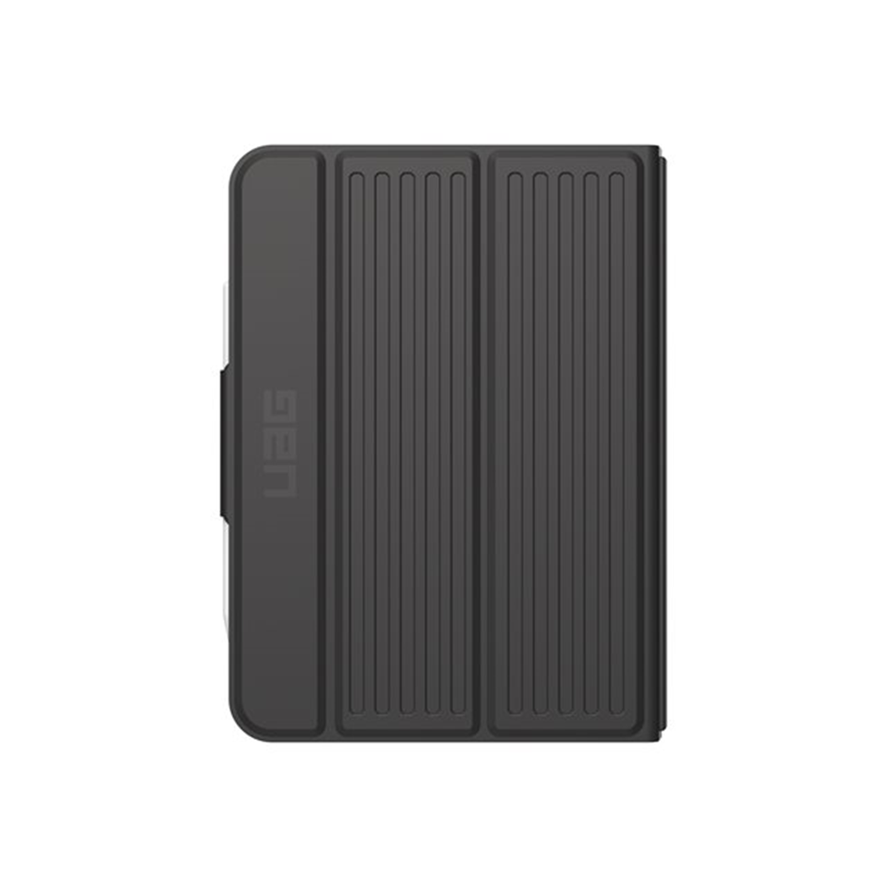 UAG iPad 10.2 Rugged BL Keyb w/Trackp UK