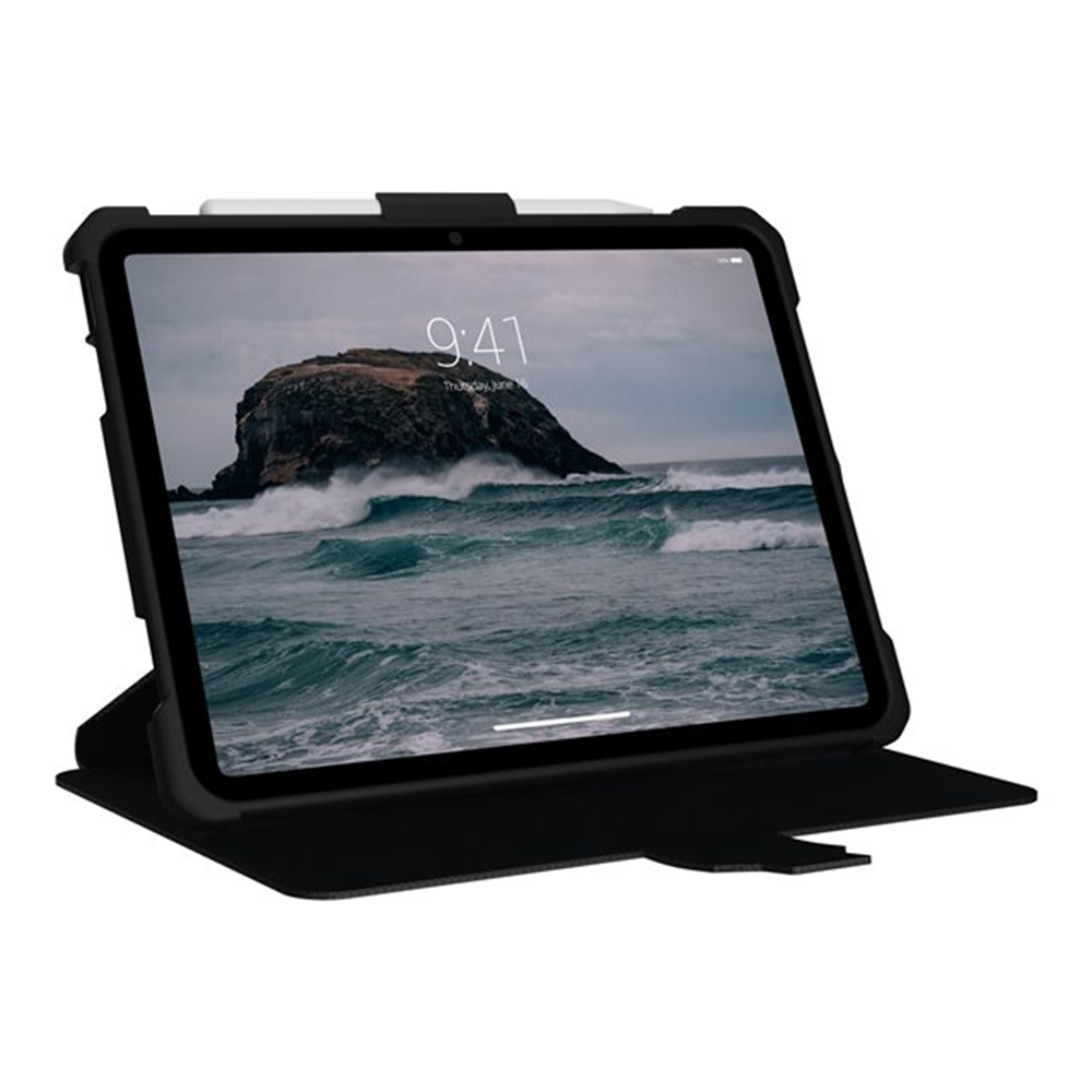 UAG iPad Wendy Metropolis Black UAG iPad Wendy Metropolis Black